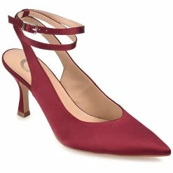Coupon 🔔 Journee Collection 👩 Women's Marcella Pump 🥰 -Journee Collection Sales 8d43d4aaea8c4b1b9d128a18db3879b6 1080x