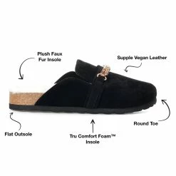 Cheapest 😍 Journee Collection 👩 Women's Tru Comfort Foam Quinnie Mule 🥰 -Journee Collection Sales 8dd8c4d24432464daa3b3ecba48f2529 a4f5994b ccf9 4845 8ea2 6c22cc0400da 1080x