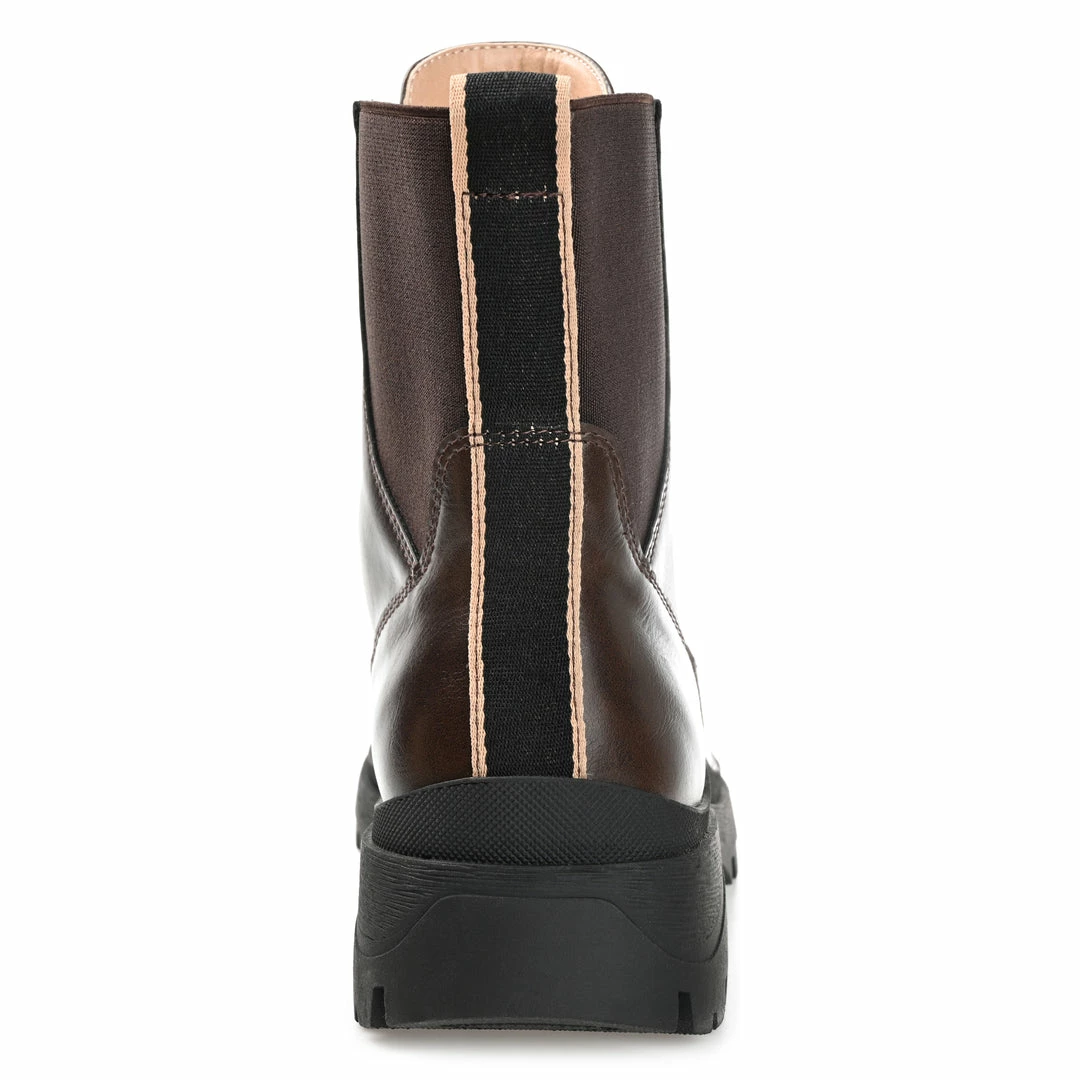 Discount โ Journee Collection ๐ฉ Women's Tru Comfort Foam Hallam Bootie ๐ 3 Discount โ Journee Collection ๐ฉ Women's Tru Comfort Foam Hallam Bootie ๐ - Image 3