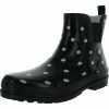 Budget 👏 Journee Collection Tekoa 👩 Womens Rubber Rain 🥾 Boots 😍