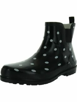 Budget 👏 Journee Collection Tekoa 👩 Womens Rubber Rain 🥾 Boots 😍