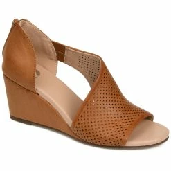 Cheap 👏 Journee Collection 👩 Women's Tru Comfort Foam Aretha Wedge 🥰 -Journee Collection Sales 8f1fe14a3807464caa27c99b7d48f67d 1080x