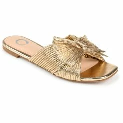 Discount 😍 Journee Collection 👩 Women's Tru Comfort Foam Serlina 🩴 Sandal 😉
