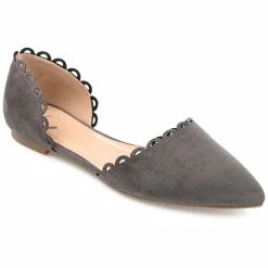 Coupon 🛒 Journee Collection 👩 Women's Jezlin Flat 🤩