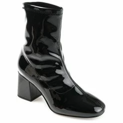 Best Sale 👏 Journee Collection 👩 Women's Tru Comfort Foam Reice Bootie 🎉 -Journee Collection Sales 8f6f1d5416b84a7da3e9b175857b3333 bd83c89d bf42 486d a489 2dcd0fa199ff 1080x