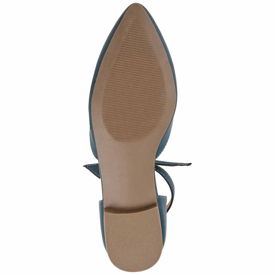 Best Sale 𧨠Journee Collection π© Women's Vielo Flat π€© 4 Best Sale 𧨠Journee Collection π© Women's Vielo Flat π€© - Image 4