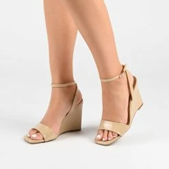 Coupon 😉 Journee Collection 👩 Women's Tru Comfort Foam Konna Wedge 🩴 Sandals 🎉 15 Coupon 😉 Journee Collection 👩 Women's Tru Comfort Foam Konna Wedge 🩴 Sandals 🎉 -Journee Collection Sales 8feab98636d34e2f8a21632f8a232603 28193d4a fb60 4fc1 9703 3869b31465fd 1080x