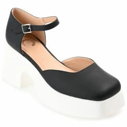 Best deal π€© Journee Collection π© Women's Lizza Pump π 15 Best deal π€© Journee Collection π© Women's Lizza Pump π -Journee Collection Sales 90346caae5c246cc958c5c40ed9bfbef e18110e2 a1f0 48ef a1f0 fa5aabd8fbce 1080x