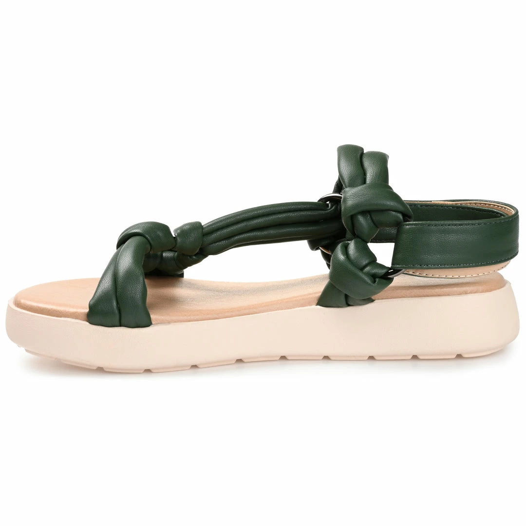 Deals ๐ Journee Collection ๐ฉ Women's Tru Comfort Foam Marri ๐ฉด Sandal โค๏ธ 2 Deals ๐ Journee Collection ๐ฉ Women's Tru Comfort Foam Marri ๐ฉด Sandal โค๏ธ - Image 2