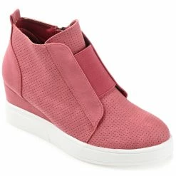 New 🔥 Journee Collection 👩 Women's Wide Width Clara 👟 Sneaker Wedge ❤️ -Journee Collection Sales 90c9d0a3026440a4be73dda3613ce2bd a3e78207 8aae 4ad5 aa97 836e037e5daa 1080x