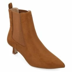 Cheapest 🧨 Journee Collection 👩 Women's Tru Comfort Foam Tenlee Bootie ⌛ -Journee Collection Sales 90dab05c4d5640479d95abbc22de77c4 e1dcff0d e4f1 4f22 9cf3 a29262c801d7 1080x