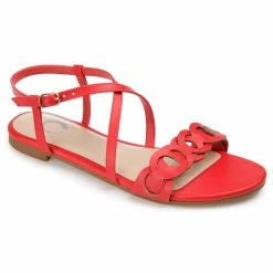 New 🔥 Journee Collection 👩 Women's Jalia 🩴 Sandal 🛒 -Journee Collection Sales 916be6d13ac842e189f413846af9a303 2951ca22 5e16 449b 8246 42148be8096f 1080x