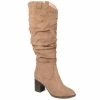 Brand new 🤩 Journee Collection 👩 Women's Wide Width Extra Wide Calf Aneil Boot ✨