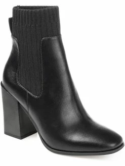Best deal 🛒 Journee Collection Adalia 👩 Womens Faux Leather Stretch Chelsea 🥾 Boots 👍 -Journee Collection Sales 919442deee9d4278b7e26792d190df46 1080x