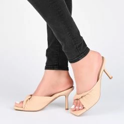 Best deal 🤩 Journee Collection 👩 Women's Tru Comfort Foam Greer Pump 🎁 -Journee Collection Sales 91b00f00f4f64f19b29a13a50098811d 1080x