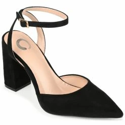Promo π Journee Collection π© Women's Tyyra Pump π