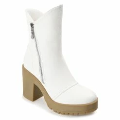 Discount 😍 Journee Collection 👩 Women's Tru Comfort Foam Jaquie Bootie 🔔