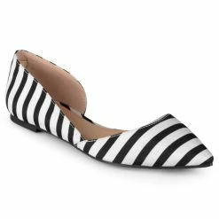 Cheap 💯 Journee Collection 👩 Women's Wide Width Cortni Flat 👍 -Journee Collection Sales 9212d09d781a497ea388a153924e9b59 1080x