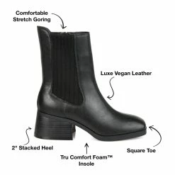 Brand new ✨ Journee Collection 👩 Women's Tru Comfort Foam Desree Bootie 🛒 -Journee Collection Sales 92a6107d5cd84f94bb59dddcc28278ad 16cfacc7 b22f 4361 9333 615981fd1e31 1080x