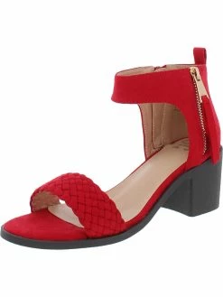 Hot Sale 😍 Journee Collection Hunter 👩 Womens Block Heel Double Zipper Strap 🩴 Sandals ❤️ -Journee Collection Sales 9330238f4598415cb57beae159d30b90 1080x