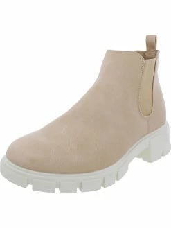 Brand new ⌛ Journee Collection Rorke 👩 Womens Slip On Lugged Sole Ankle 🥾 Boots ❤️ -Journee Collection Sales 936b88163038416cb7f443f34722f2ba 7897aeb6 9806 49f1 b20b 08f022849418 1080x