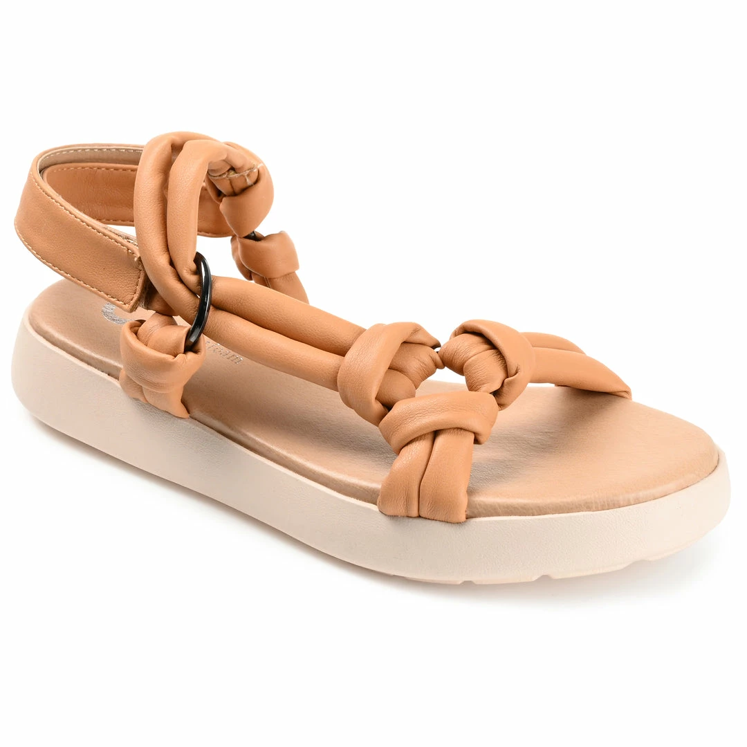 Deals ๐ Journee Collection ๐ฉ Women's Tru Comfort Foam Marri ๐ฉด Sandal โค๏ธ 7 Deals ๐ Journee Collection ๐ฉ Women's Tru Comfort Foam Marri ๐ฉด Sandal โค๏ธ - Image 7