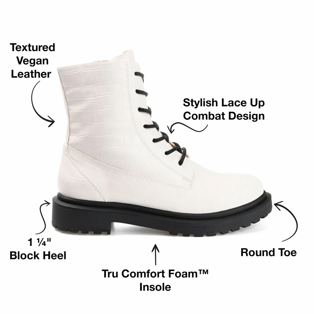 Promo 𧨠Journee Collection π© Women's Tru Comfort Foam Chandlerr Bootie β 5 Promo 𧨠Journee Collection π© Women's Tru Comfort Foam Chandlerr Bootie β - Image 5