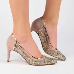 Cheap 😀 Journee Collection 👩 Women's Kalani Pump 🎁 -Journee Collection Sales 94e1b2d21db240e2b9b6448cc5c9420d fa516f21 b116 4749 b10e f3b2792cd123 1080x