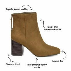 Wholesale 💯 Journee Collection 👩 Women's Tru Comfort Foam Audrina Bootie ✔️ -Journee Collection Sales 94f7e9a656a94a3c81232b79d41bd36a aebeb7c0 9aef 4d89 8a6e 4d7b476402e7 1080x