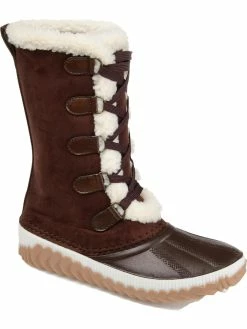 Best Sale โจ Journee Collection Blizzard ๐ฉ Womens Faux Suede Cold Weather Winter & Snow ๐ฅพ Boots ๐ 10 Best Sale โจ Journee Collection Blizzard ๐ฉ Womens Faux Suede Cold Weather Winter & Snow ๐ฅพ Boots ๐ -Journee Collection Sales 9517dd9b22a44d57872cb09135f17dd7 644e64c5 ffc4 4753 bad0 f8096a9c4013 1080x