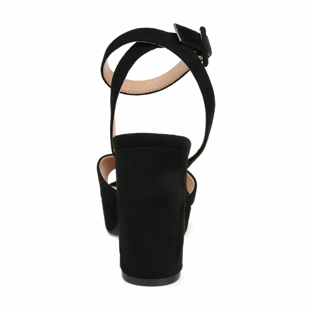 Best deal π― Journee Collection π© Women's Nairri Pump π 3 Best deal π― Journee Collection π© Women's Nairri Pump π - Image 3