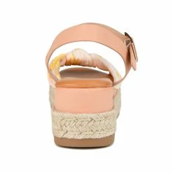 Cheapest 💯 Journee Collection 👩 Women's Tru Comfort Foam Adriann 🩴 Sandal 🛒 -Journee Collection Sales 954deb22e5234cec90c927ee5cbfea7c 1080x