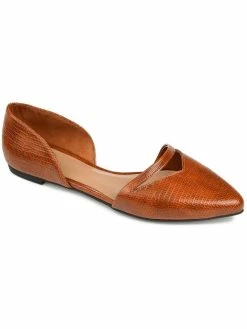 Brand new 😍 Journee Collection Braely 👩 Womens Faux Leather D'Orsay Flats 🛒 -Journee Collection Sales 957524c18ee8456cac1d6f18d9ca97f1 0460e1ae 5274 4e3b a6d9 9ad99882197d 1080x