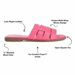 Discount โ Journee Collection ๐ฉ Women's Tru Comfort Foam Sidnie ๐ฉด Sandal ๐ 12 Discount โ Journee Collection ๐ฉ Women's Tru Comfort Foam Sidnie ๐ฉด Sandal ๐ -Journee Collection Sales 9593294a85a3468aaa2bdacce4adfa14 7ce12192 bcb8 4dc8 9d4f e39abe67c77e 1080x