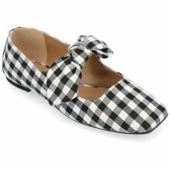 Cheapest 🥰 Journee Collection 👩 Women's Tru Comfort Foam Seralinn Flats 🌟 -Journee Collection Sales 96500bc9098d430a8f15125c496db59e 17db957e b86e 46b8 828c 04d63e2c30ef 1080x