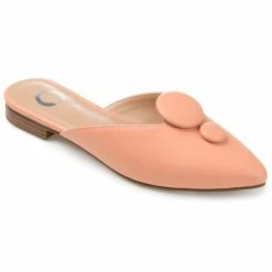 Buy 😍 Journee Collection 👩 Women's Mallorie Mule 👍