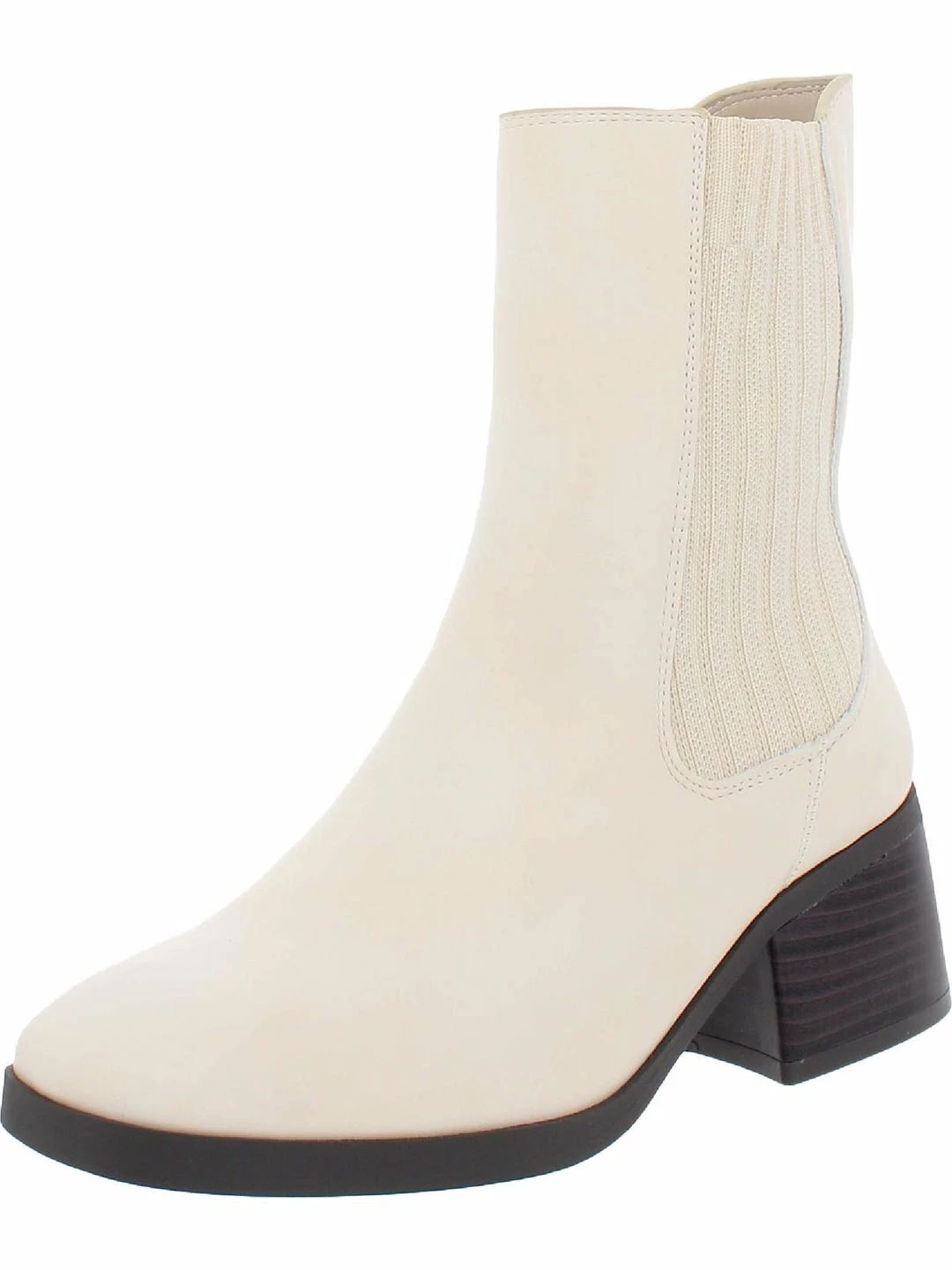 New ๐ Journee Collection DESREE ๐ฉ Womens Faux Leather Booties Ankle ๐ฅพ Boots ๐ 4 New ๐ Journee Collection DESREE ๐ฉ Womens Faux Leather Booties Ankle ๐ฅพ Boots ๐ - Image 4