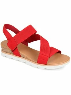 Coupon 🎉 Journee Collection Sammi 👩 Womens Stretch Adjustabe Strappy 🩴 Sandals 🔥 -Journee Collection Sales 96984a8946f849019d5290a9c91e237f 62d5caa0 2994 44f6 bc6d 59d752d81c77 1080x