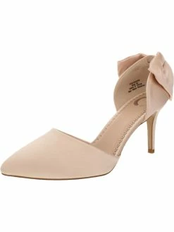 Wholesale 👏 Journee Collection Tanzi 👩 Womens Satin Pointed Toe D'Orsay 👠 Heels 💯 -Journee Collection Sales 96ae8e5a00394500b790a40980dfefb6 15918f19 e202 4778 8e3d 5b485713ac08 1080x