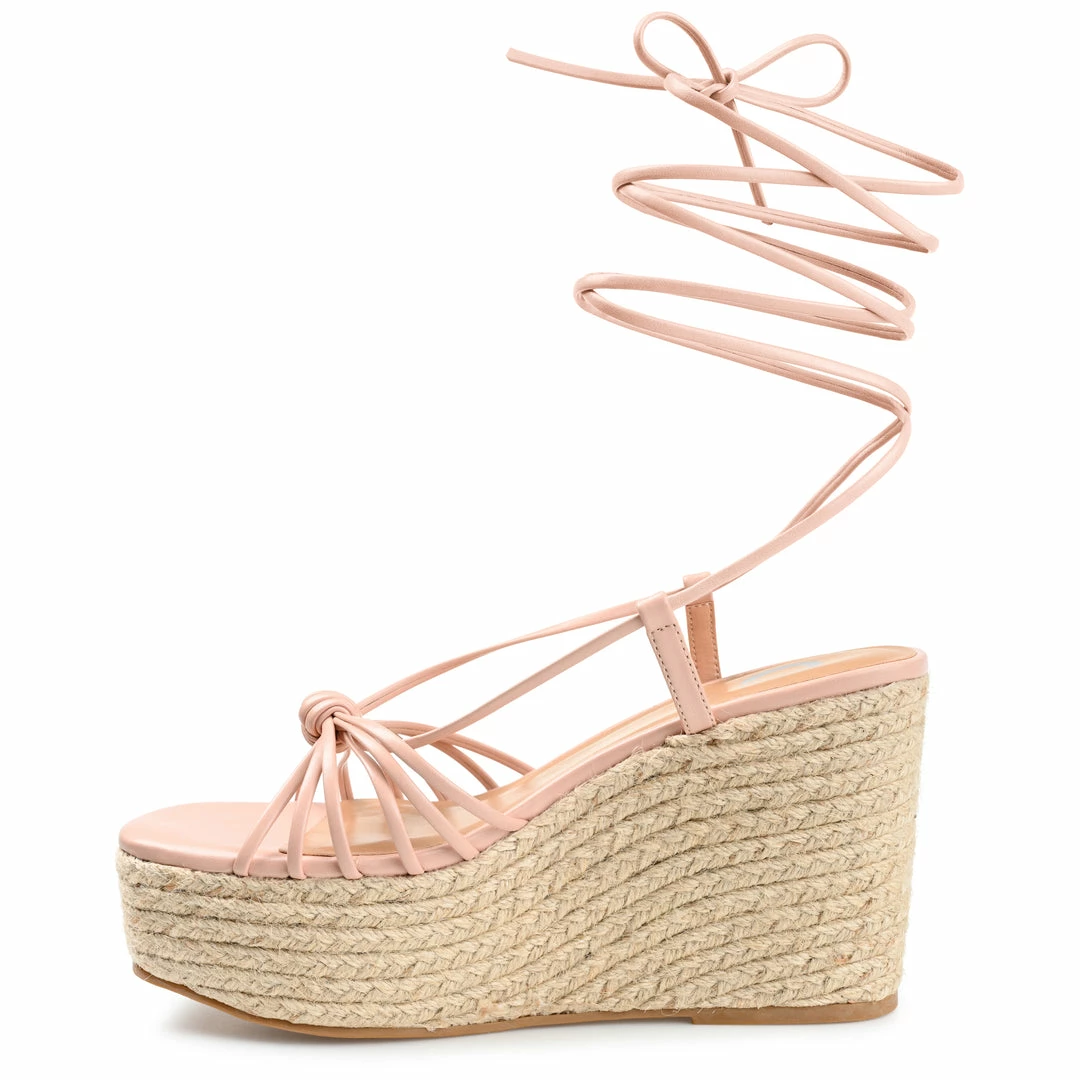 Best deal π Journee Collection π© Women's Tru Comfort Foam Catalinn π©΄ Sandal π― 2 Best deal π Journee Collection π© Women's Tru Comfort Foam Catalinn π©΄ Sandal π― - Image 2