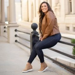 Discount ๐ Journee Collection ๐ฉ Women's Remmy ๐ Sneaker Wedge ๐ฅฐ 23 Discount ๐ Journee Collection ๐ฉ Women's Remmy ๐ Sneaker Wedge ๐ฅฐ -Journee Collection Sales 975c79a368f045368508e3df583df0eb 71ce3ee0 b0f8 449a 82e4 da8c64f2670a 1080x