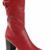 Best deal ✔️ Journee Collection Wilo 👩 Womens Zipper Pointed toe Mid-Calf 🥾 Boots ✨