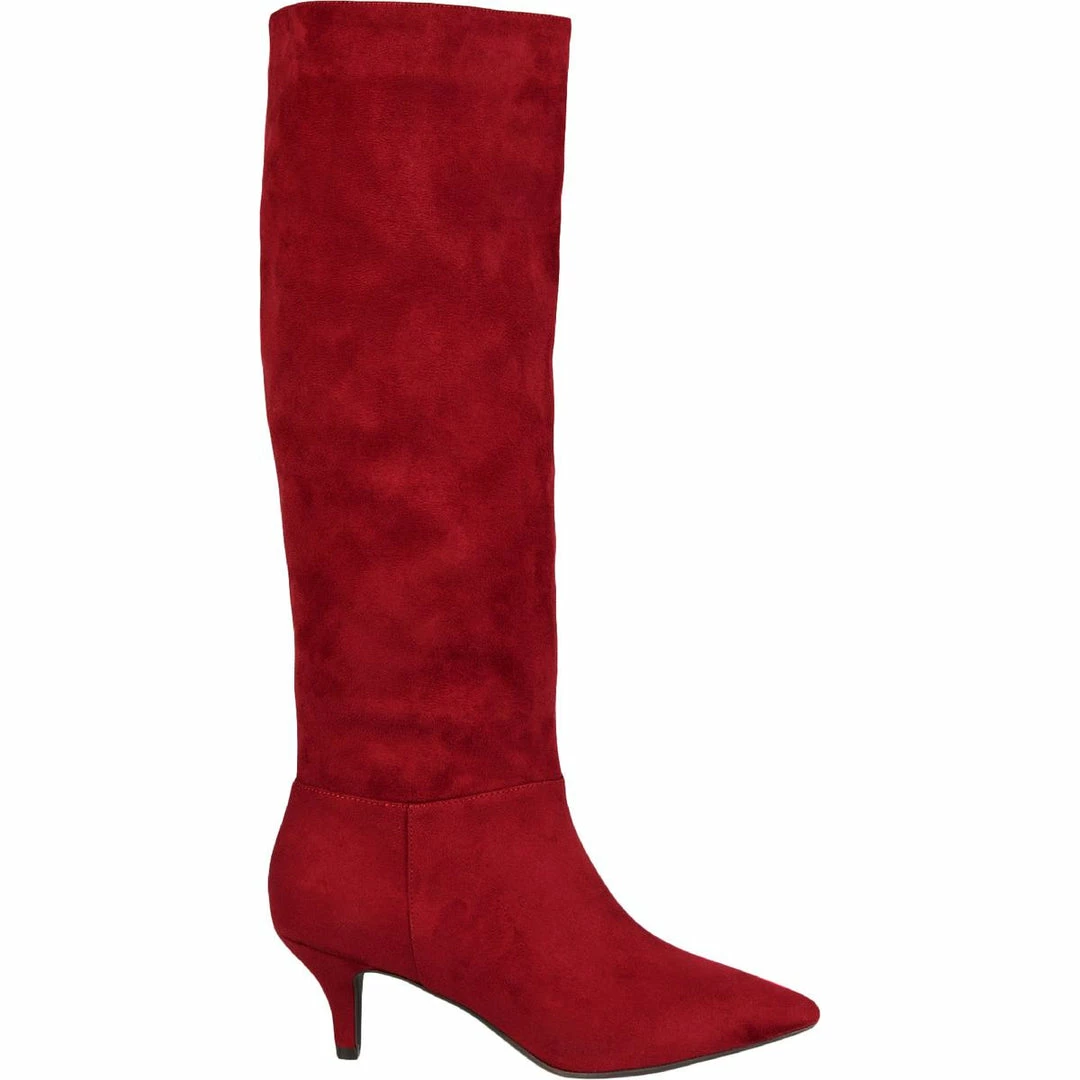 Promo π Journee Collection Vellia π© Womens Wide Calf Pointed Toe Knee-High π₯Ύ Boots π 2 Promo π Journee Collection Vellia π© Womens Wide Calf Pointed Toe Knee-High π₯Ύ Boots π - Image 2