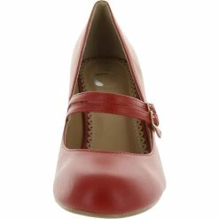 Discount 🧨 Journee Collection Windy 👩 Womens Faux Leather Strappy Mary Jane 👠 Heels ✔️ -Journee Collection Sales 980a59ef7deb4b7682bf4067e5a4e642 ecbc9fee 2466 40f7 824f 444b27d7d777 1080x