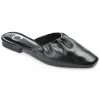Wholesale 💯 Journee Collection 👩 Women's Tru Comfort Foam Elizza Mule ✔️