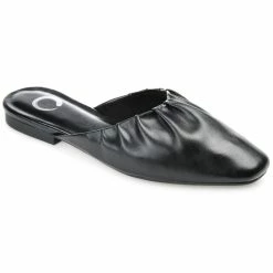 Wholesale 💯 Journee Collection 👩 Women's Tru Comfort Foam Elizza Mule ✔️