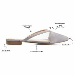 Wholesale ✔️ Journee Collection 👩 Women's Reeo Mule ⭐ -Journee Collection Sales 986fe7c7f6984475906a348436adf537 607264c4 792e 4d3d bfae e64a403bb953 1080x
