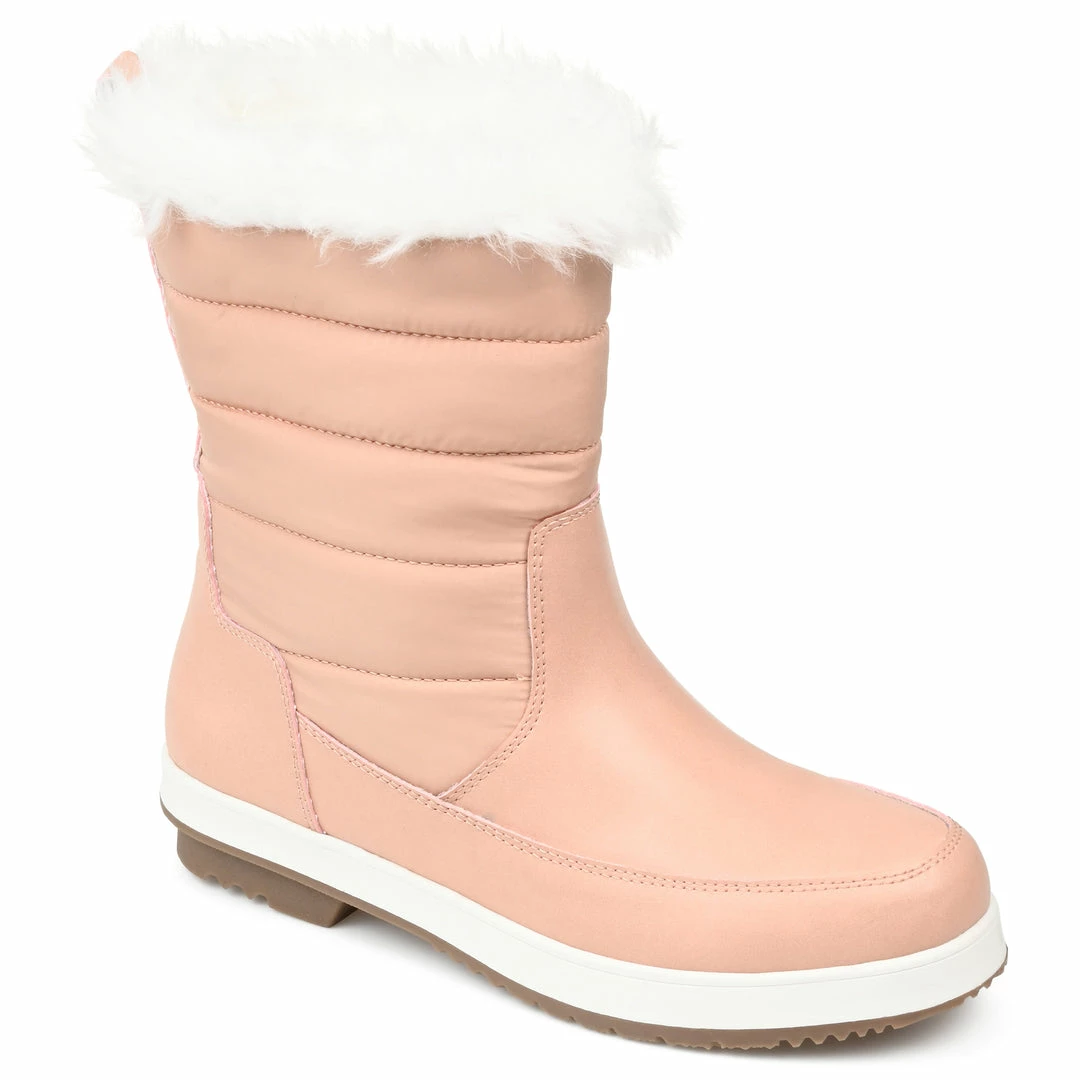 Discount ✔️ Journee Collection 👩 Women's Tru Comfort Foam Marie Boot 🔥 6 Discount ✔️ Journee Collection 👩 Women's Tru Comfort Foam Marie Boot 🔥 - Image 6