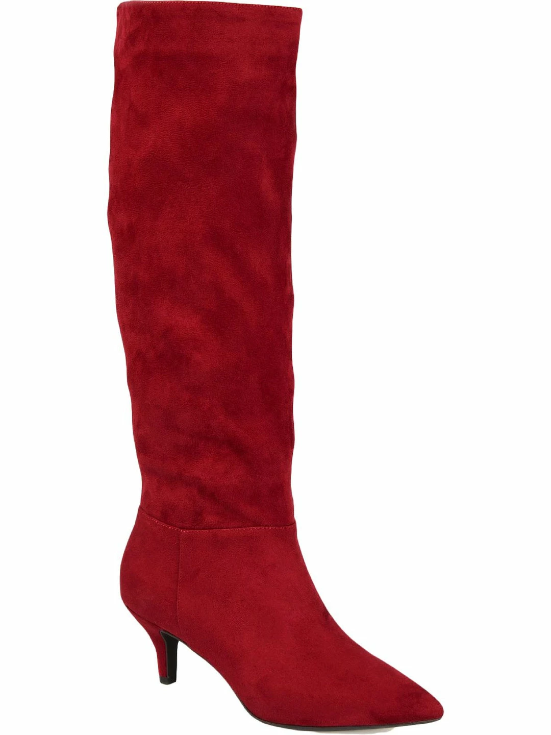 Promo π Journee Collection Vellia π© Womens Wide Calf Pointed Toe Knee-High π₯Ύ Boots π 1 Promo π Journee Collection Vellia π© Womens Wide Calf Pointed Toe Knee-High π₯Ύ Boots π