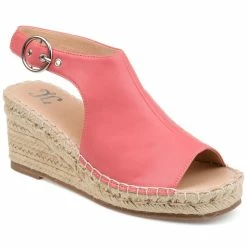 Best reviews of ⭐ Journee Collection 👩 Women's Wide Width Crew Wedge 🩴 Sandal 🛒 -Journee Collection Sales 990fd88692d447dfbe41a6dfe0a5ae95 06b8e96c 4bcc 4fca b6a3 f5fe79293146 1080x